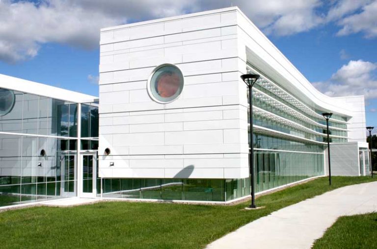 University Eye Center UMSL Eye Care