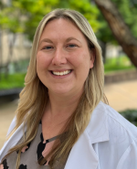 Dr. Ashley Tary